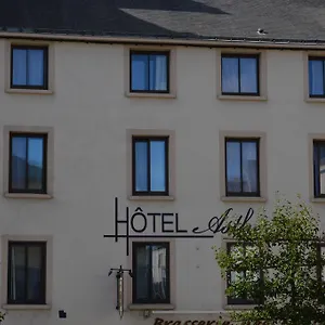 2* Hotel Asther