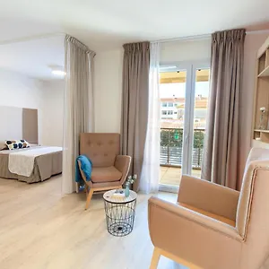 Résidence Sully , Fréjus France