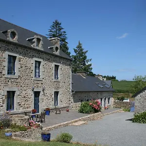  Maison d'hôtes La Riaudais