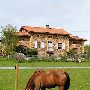 Domaine De La Poyat , Légny France