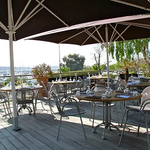 3* Hotel L'ostrea